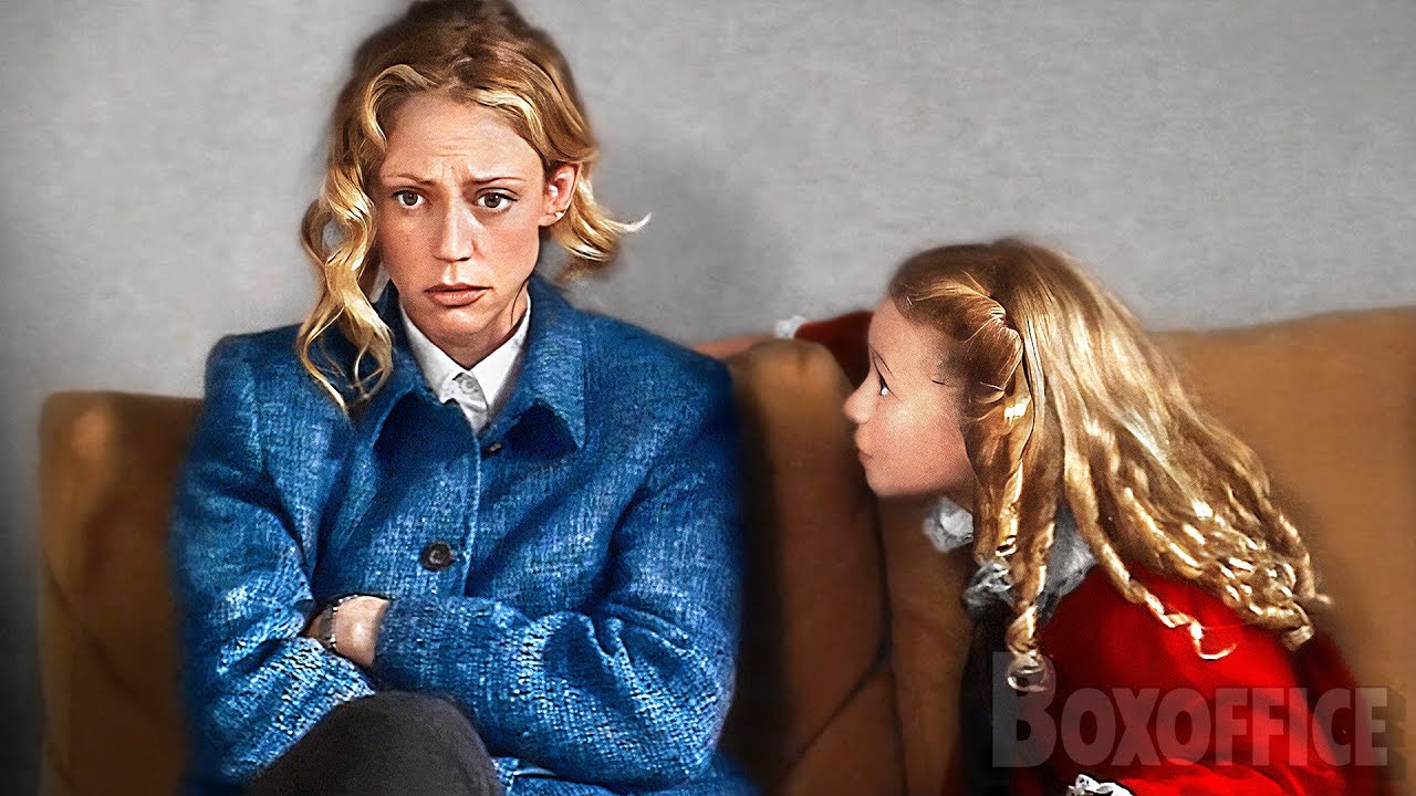 Der Geist von Little Me | KOMEDIE | Ganzer Film | Film Komplett auf Deutsch