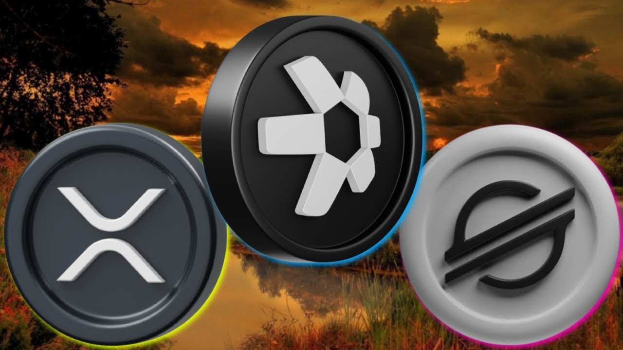 If You're Still Holding XRP , XLM and Quant : BEWARE OF THIS TRAP!!!