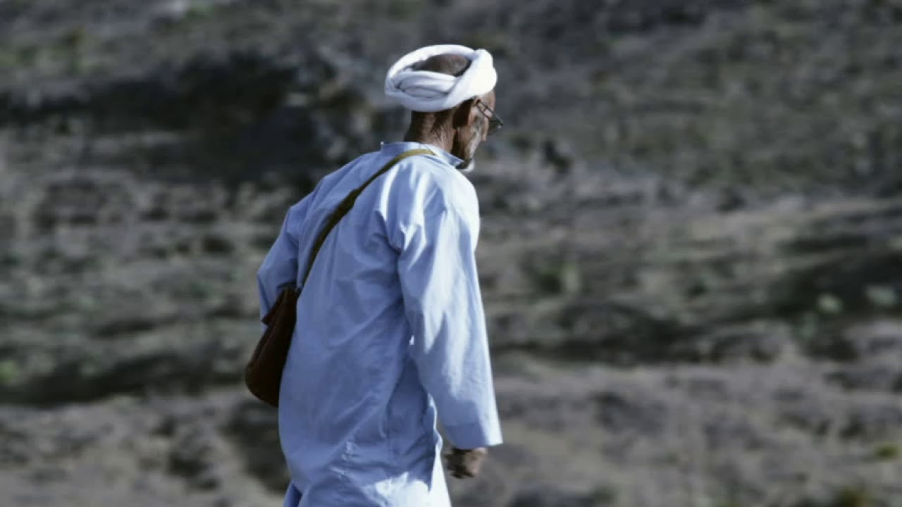 Music of Morocco : Jblessing (Taktoka)