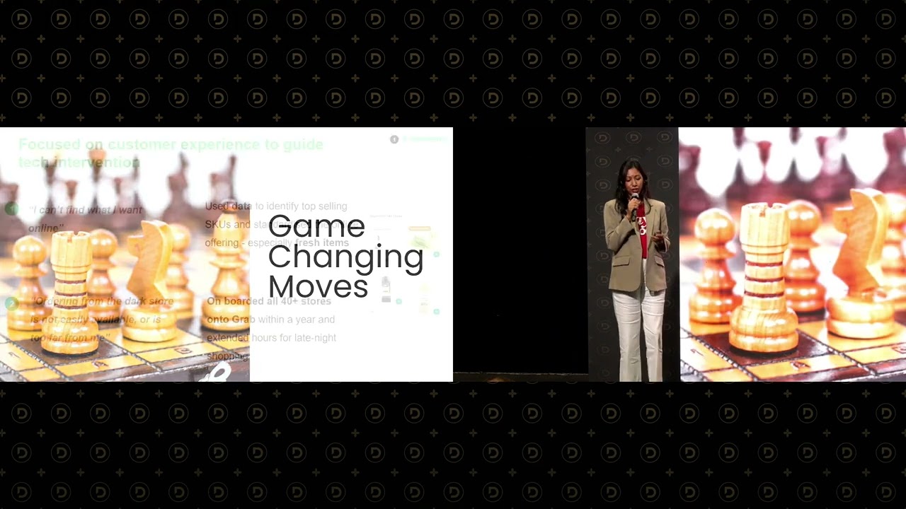 From Family Store to Tech Giant: Jaya Grocer (by Grab) & Grab's Grocery Revolution