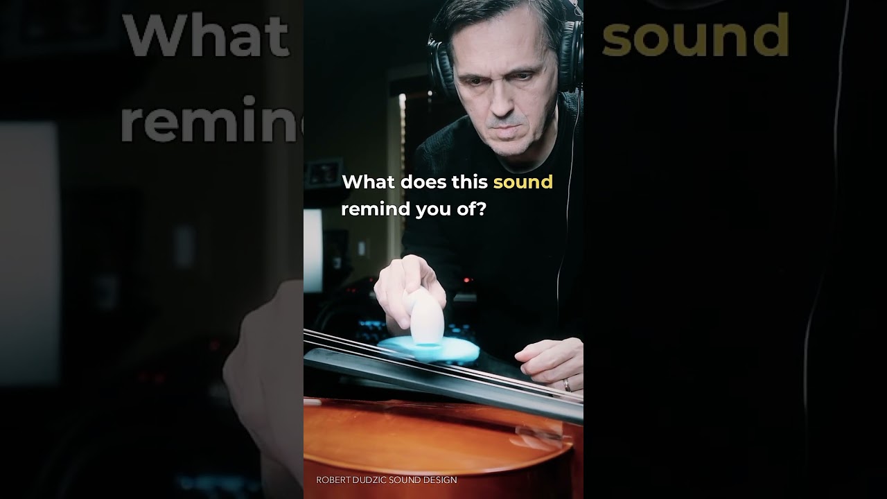 CINEMATIC SOND DESIGN🔊🎬#recording #cinematic #sounddesign #gameaudio #cello #gameaudio #art #sound