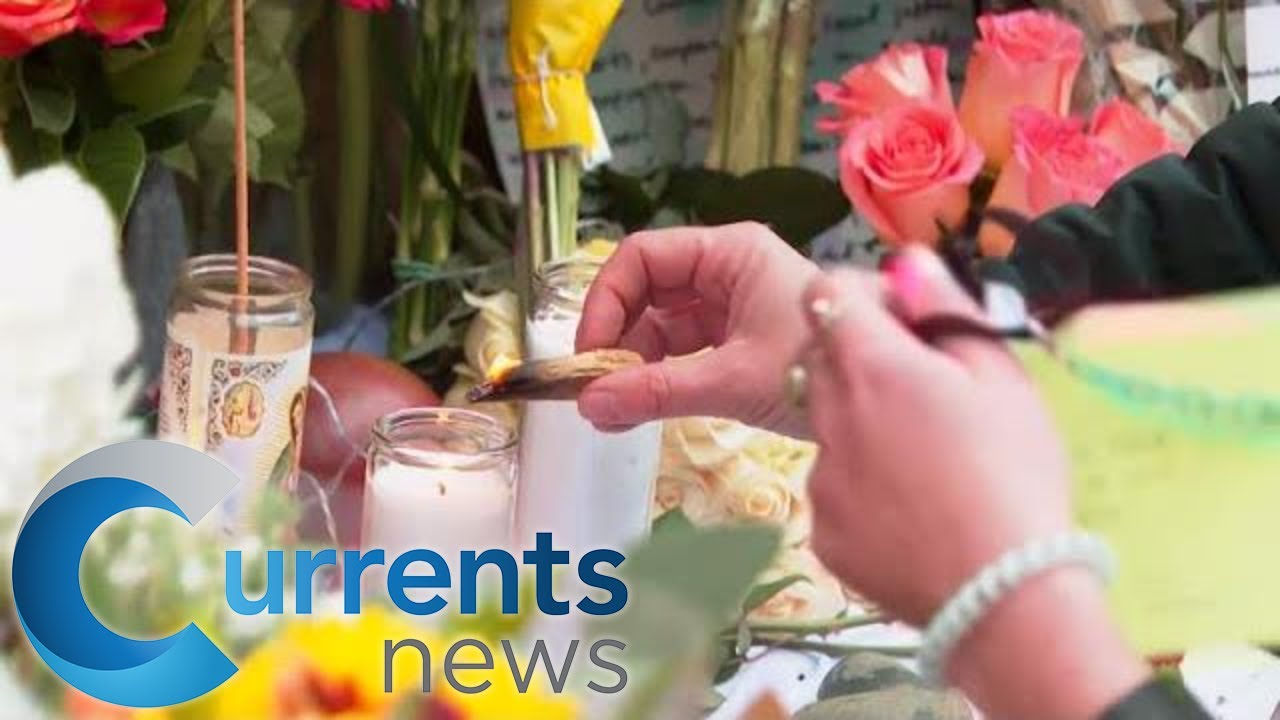 Colorado Supermarket Shooting Victims Remembered by Friends and Family