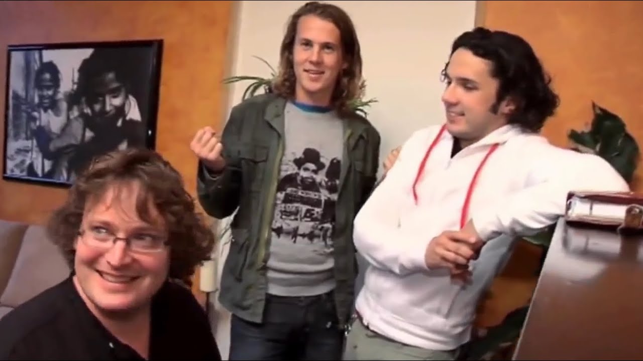 Ylvis - 