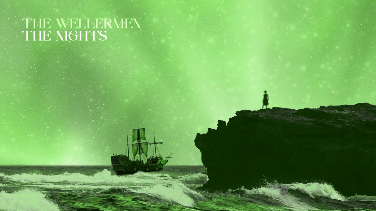 The Wellermen - The Nights (Official Audio)