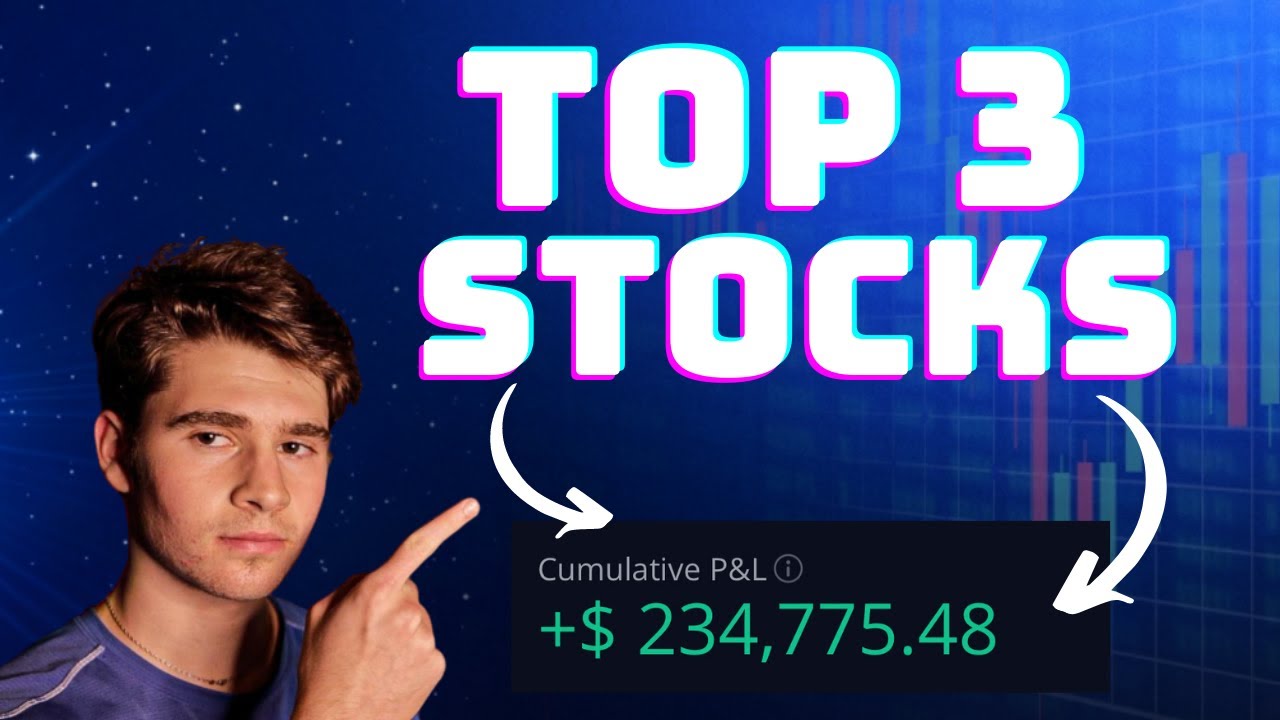 Top 5 Stocks to Buy NOW - February 2021