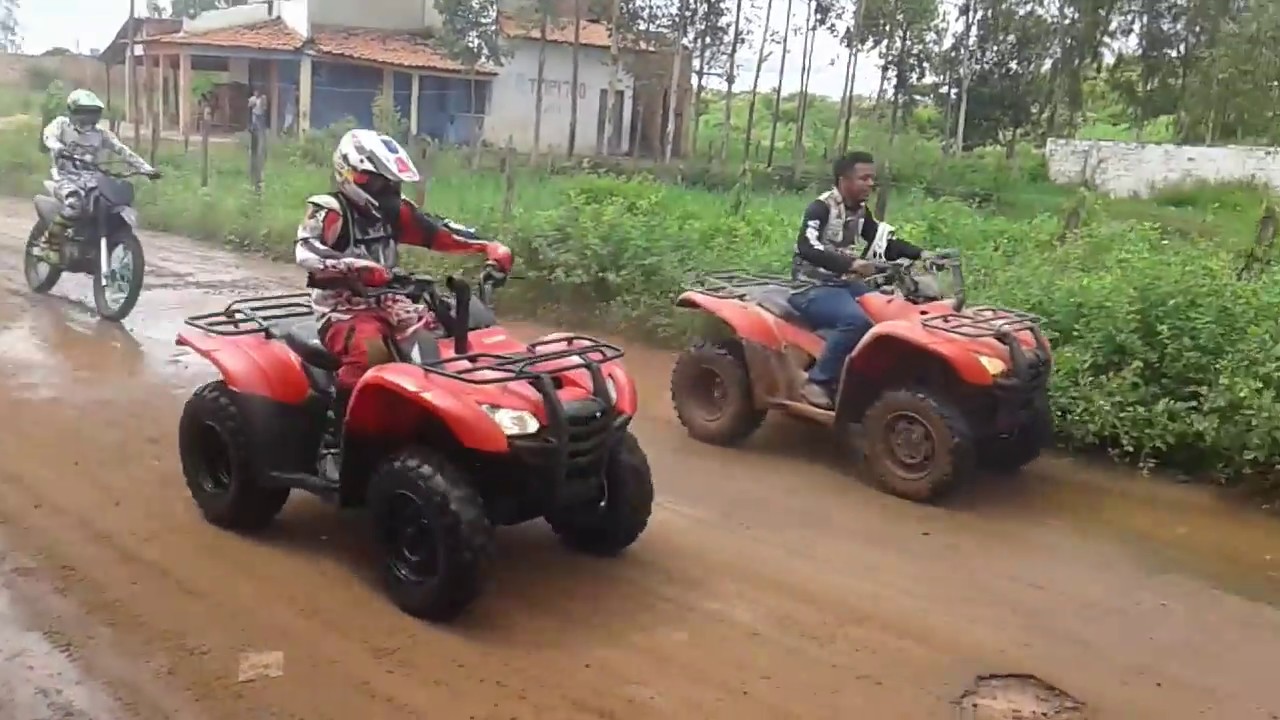 7&ordm; Moto Lama de Coroat&aacute;