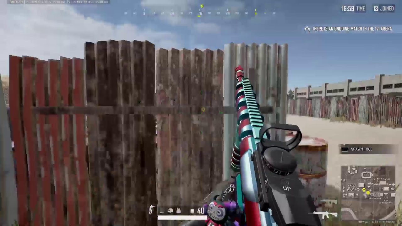 PUBG PS5/XBOX LIVE ASIA | SH1VRAJ-_