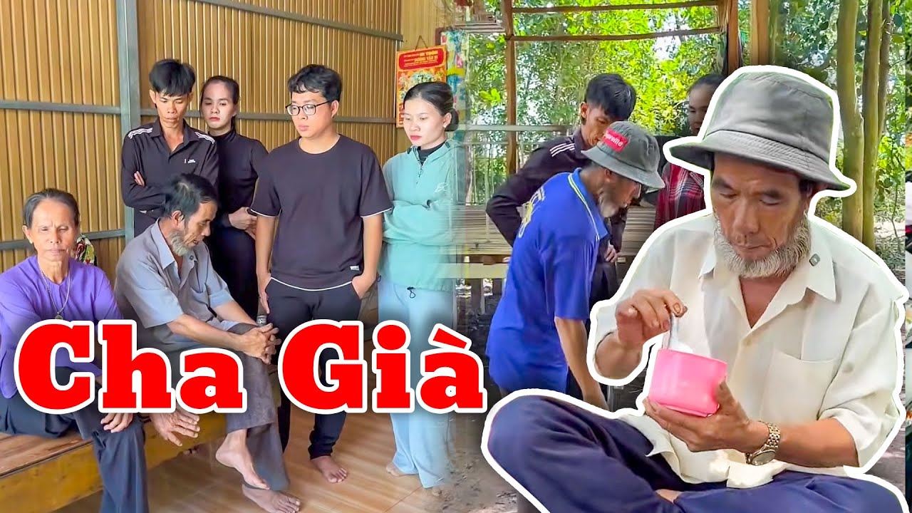 Người cha xúc tép nuôi cò - Trọn Bộ | Công 67
