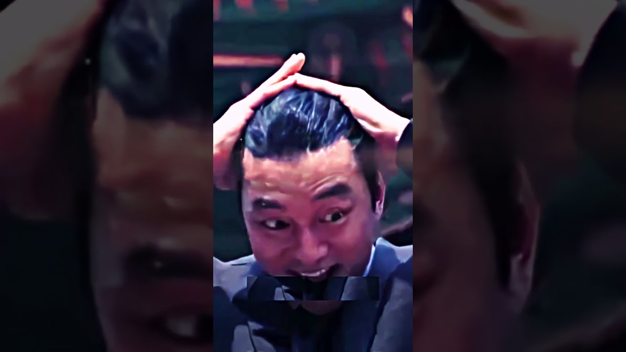 mr lover gong yoo squid game 