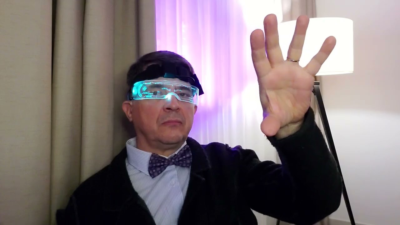Sesja AWAKENING NEUROMUSIC