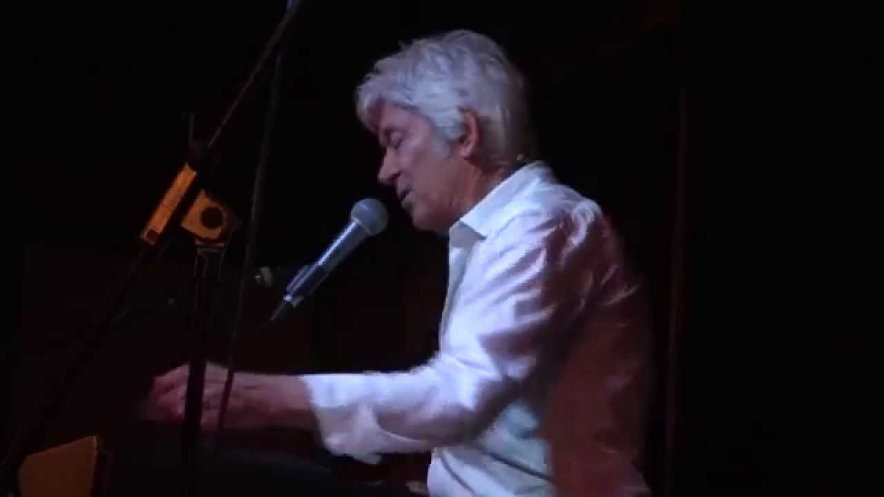Ian McLagan & Jon Notarthomas 