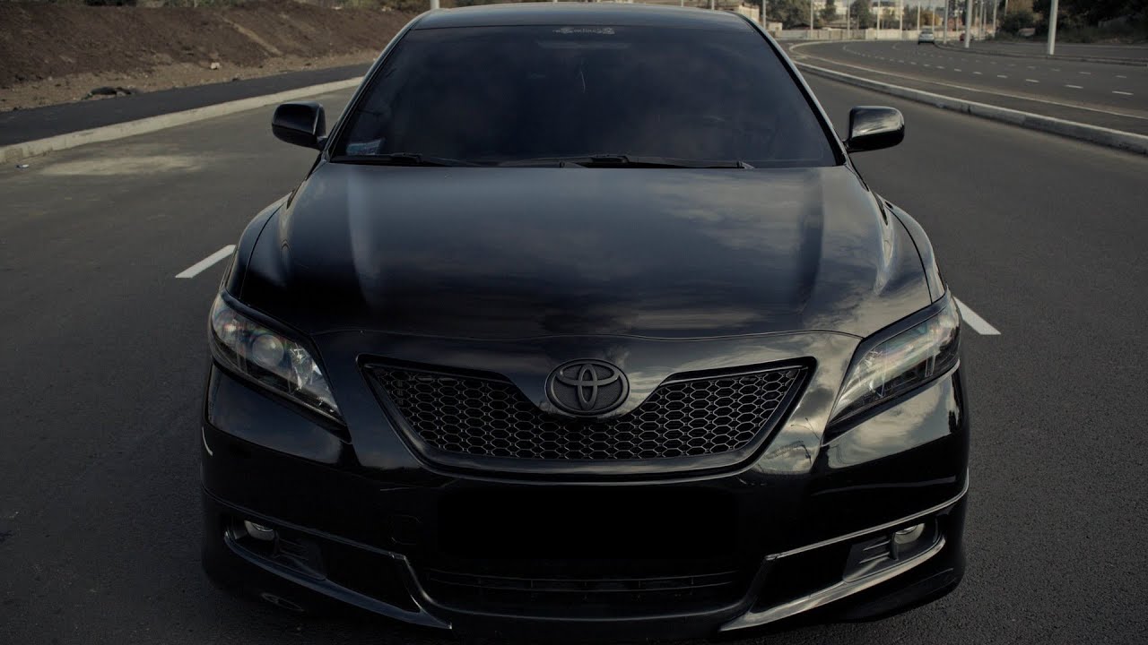 CAMRY 40 - Цены на агрегаты 2025