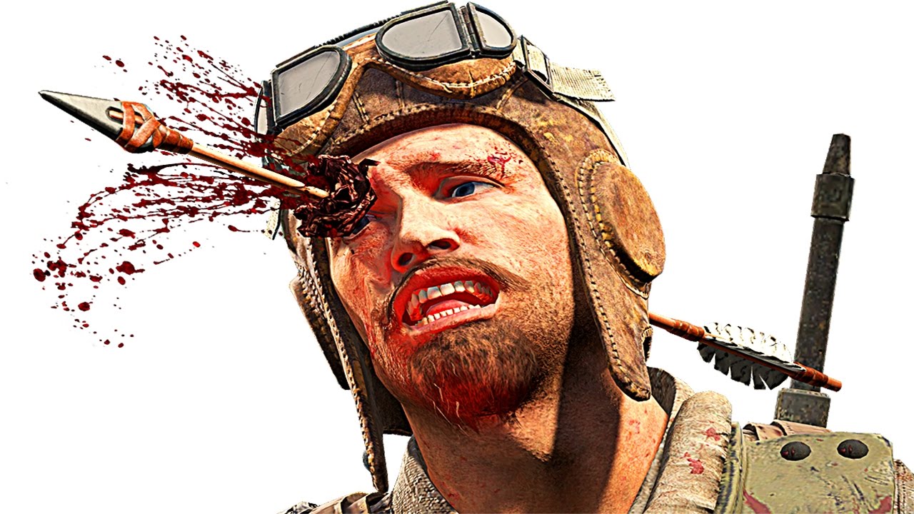 DLC 5, What I Know...
