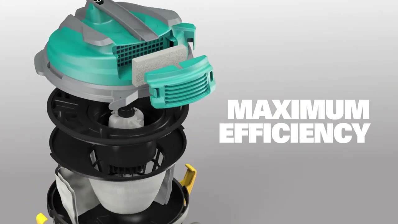 D&eacute;couvrez la Gamme d'Aspirateurs Poussi&egrave;re TENNANT : Performance et Innovation