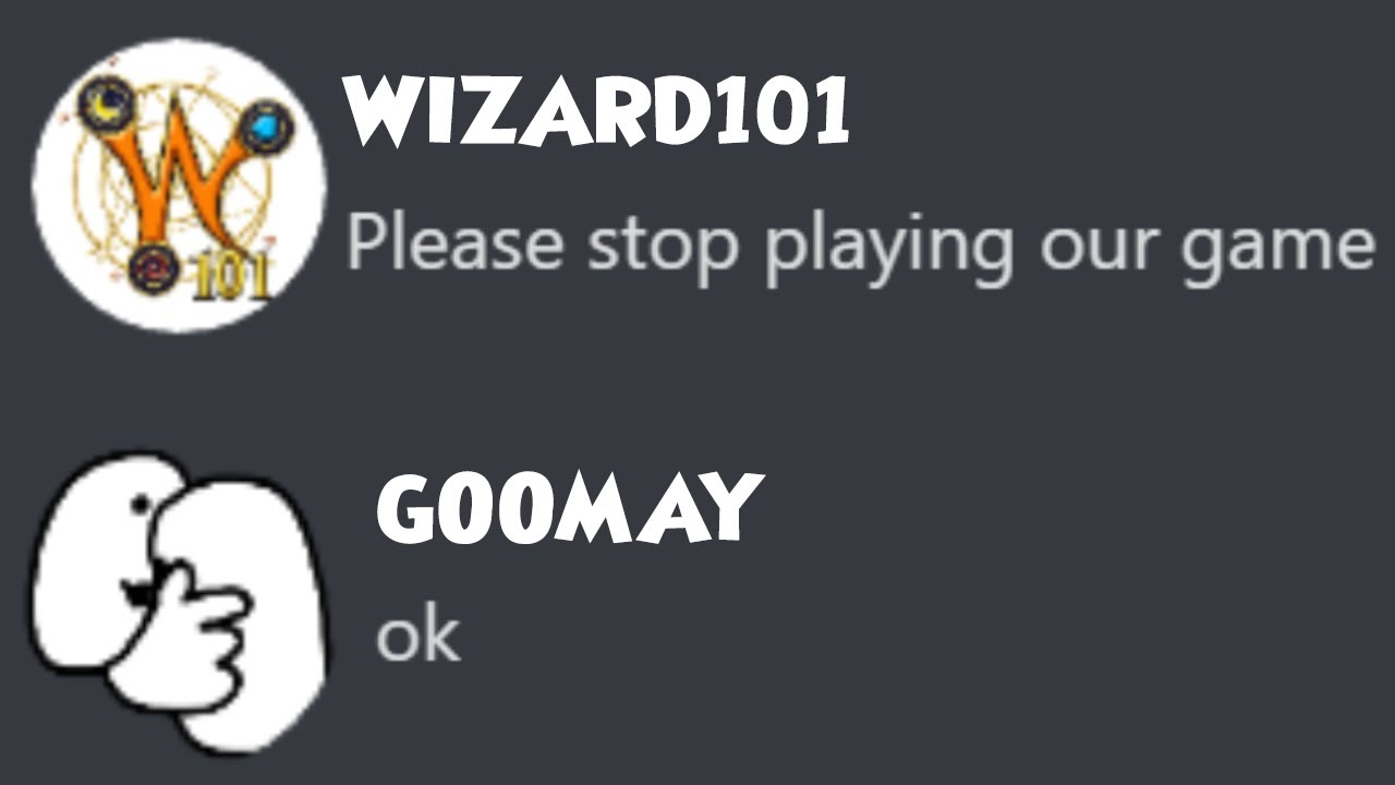 Wizard101 is killing their own community