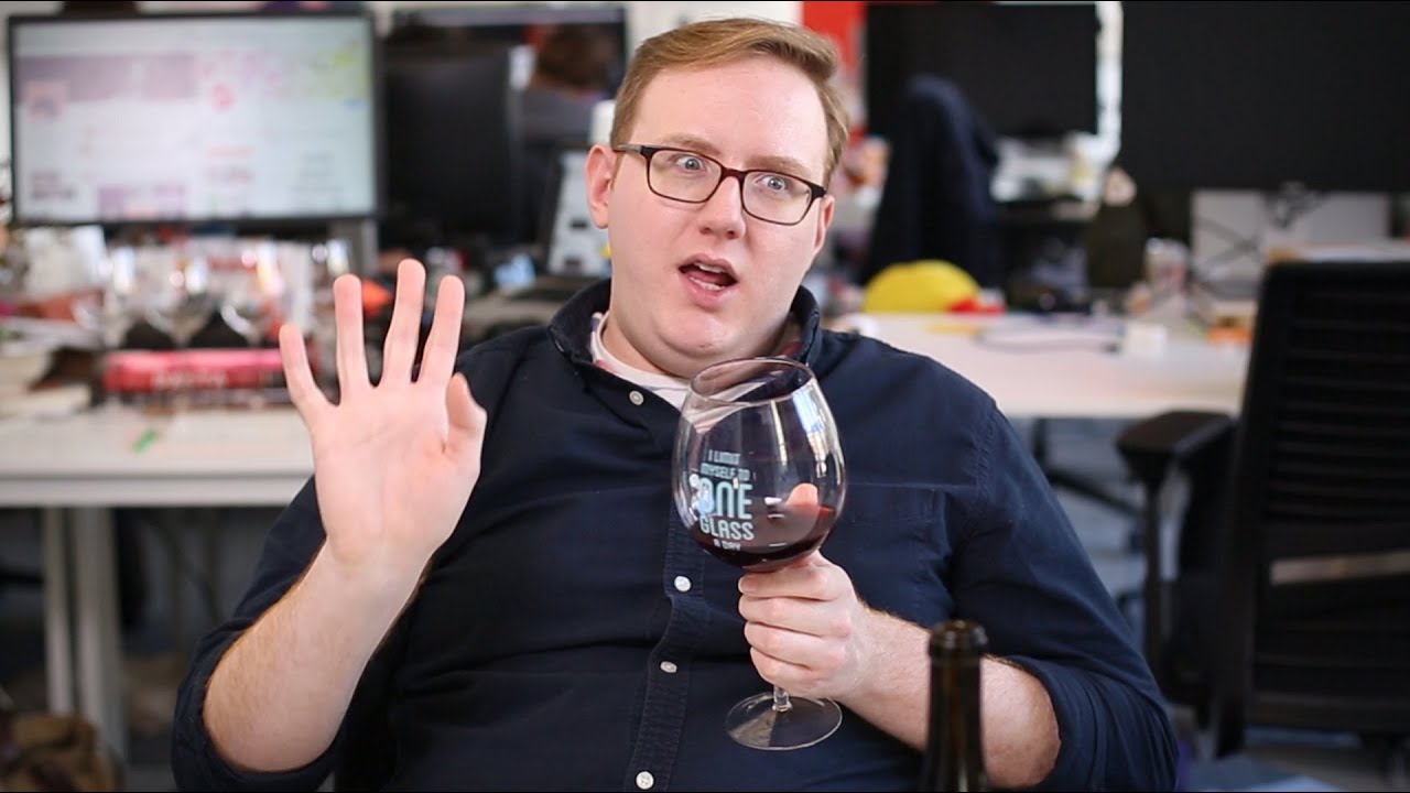 Types Of Foods That Are The Worst: Whine About It