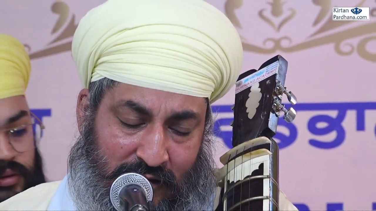 Bhai Gurmeet Singh Ji Namdhari  - 25Feb2020 Paharganj Delhi