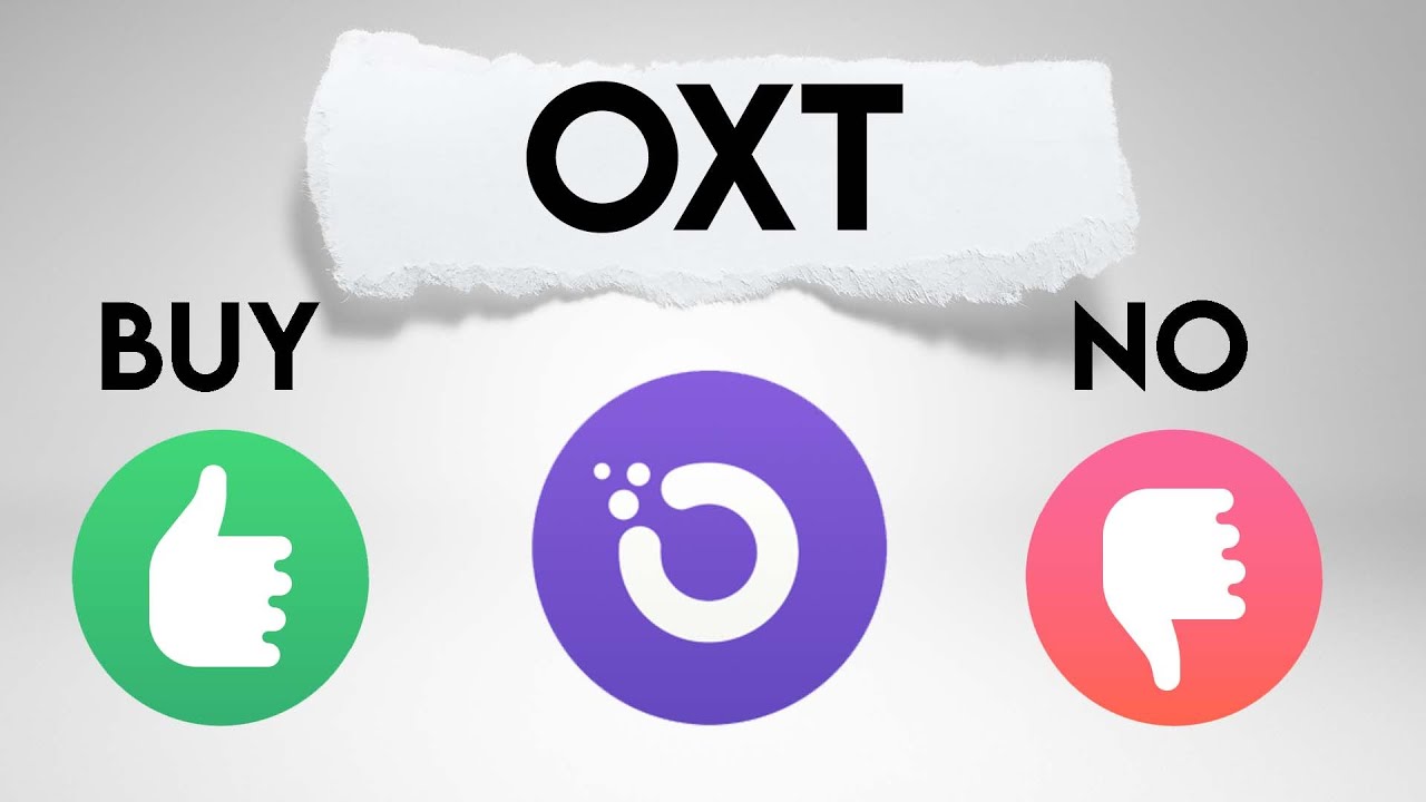 Прогноз цены монеты OXT. План Orchid Bull Run.