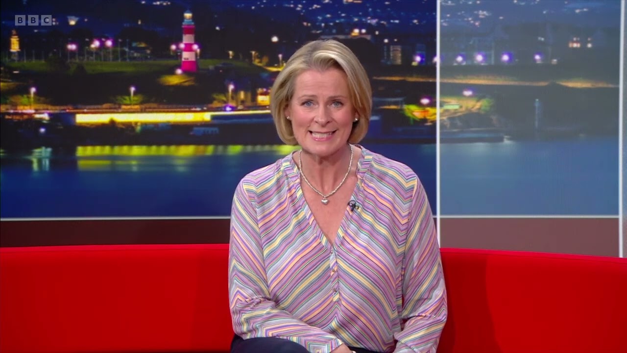 BBC Spotlight (16/01/25)