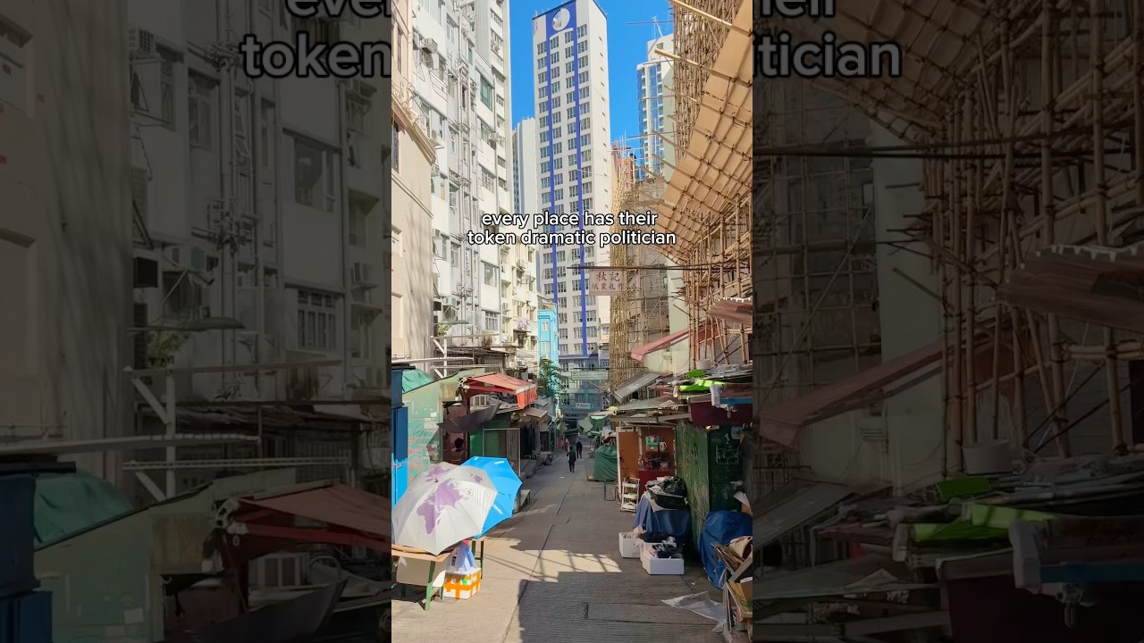 enemies to lovers hong kong edition