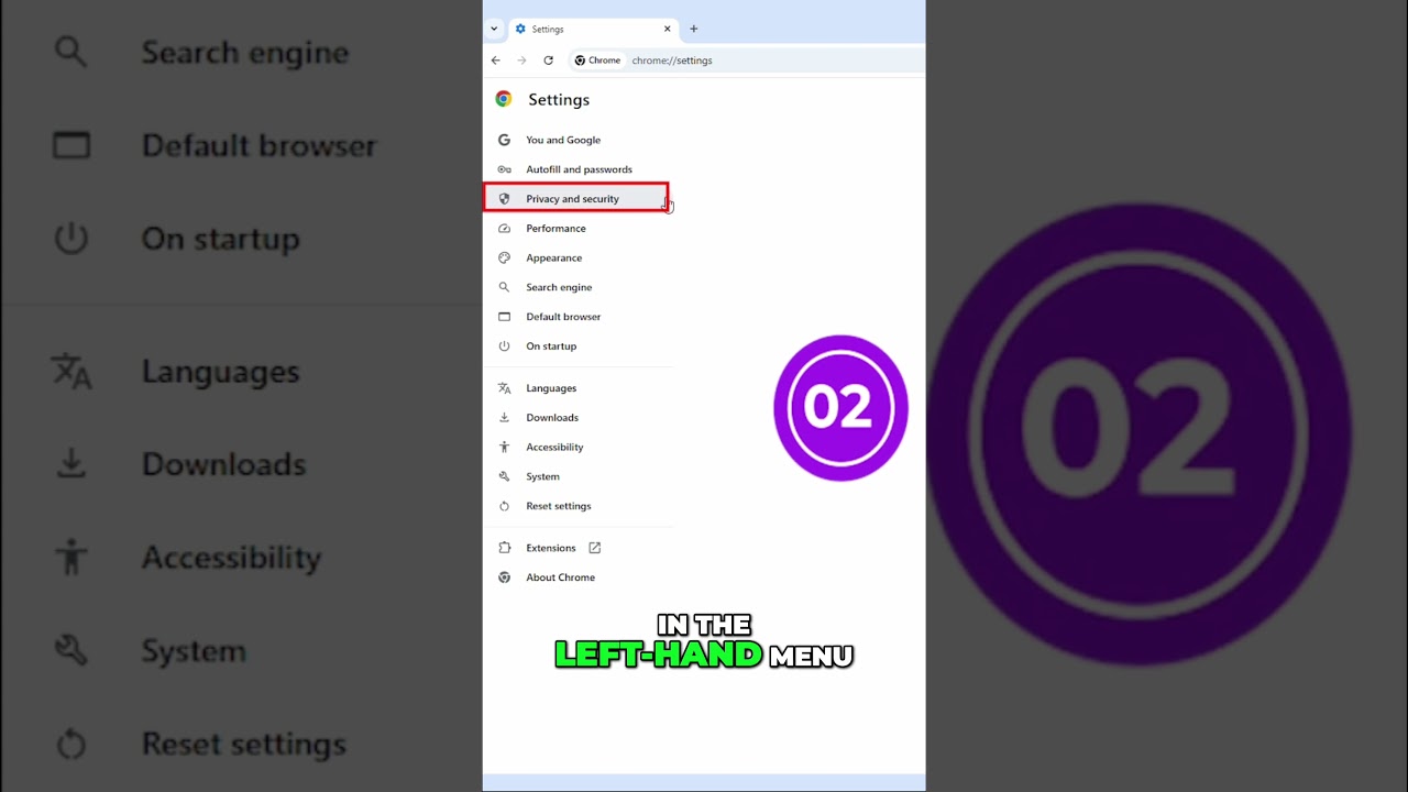 STOP! Block Websites on Chrome  Simple Trick!