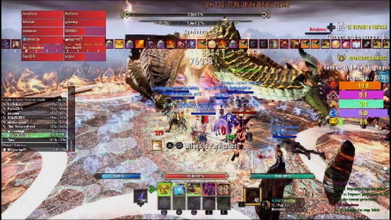 GodSlayer 2026 🤯Eso