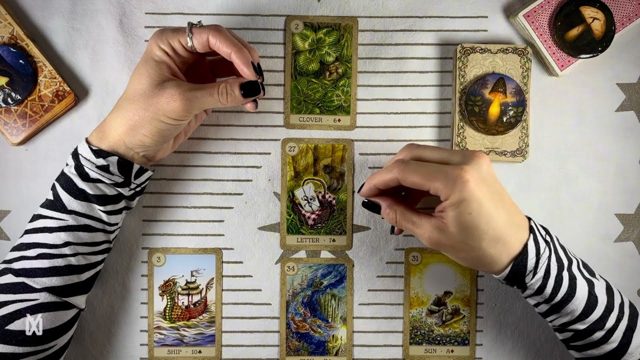 🔺Prelom koji ne izgleda kao prelom|Bezvremensko kolektivno čitanje|🔮Lenormand 👁️ vama na usluzi❣️