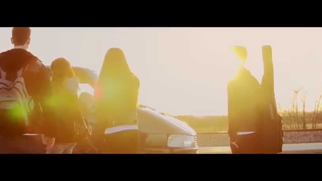 Sylwia Przybysz feat. Mezo - Plan (Oficjalny Teledysk)