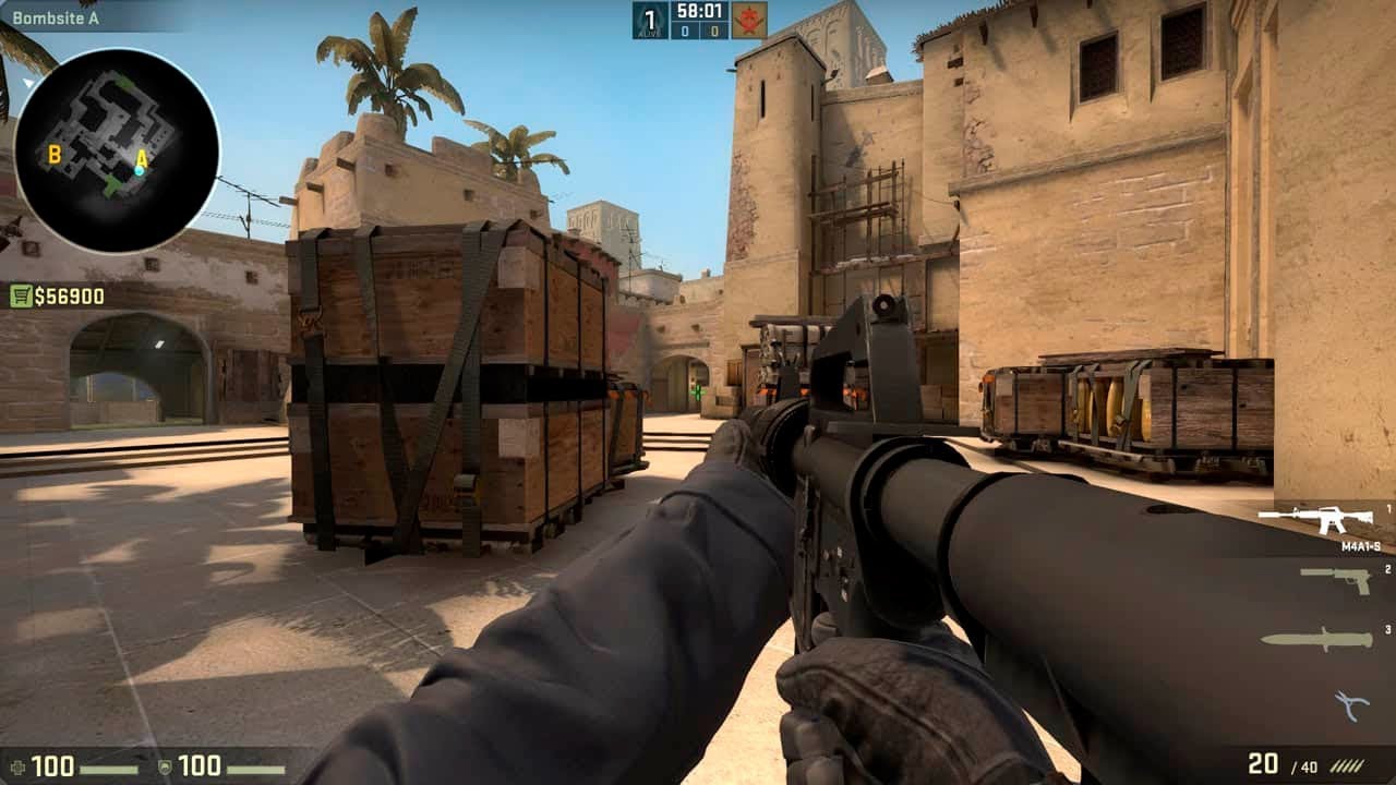 [LIVE] CS-GO CEL MAI BUN JOC PE PC!  Romania