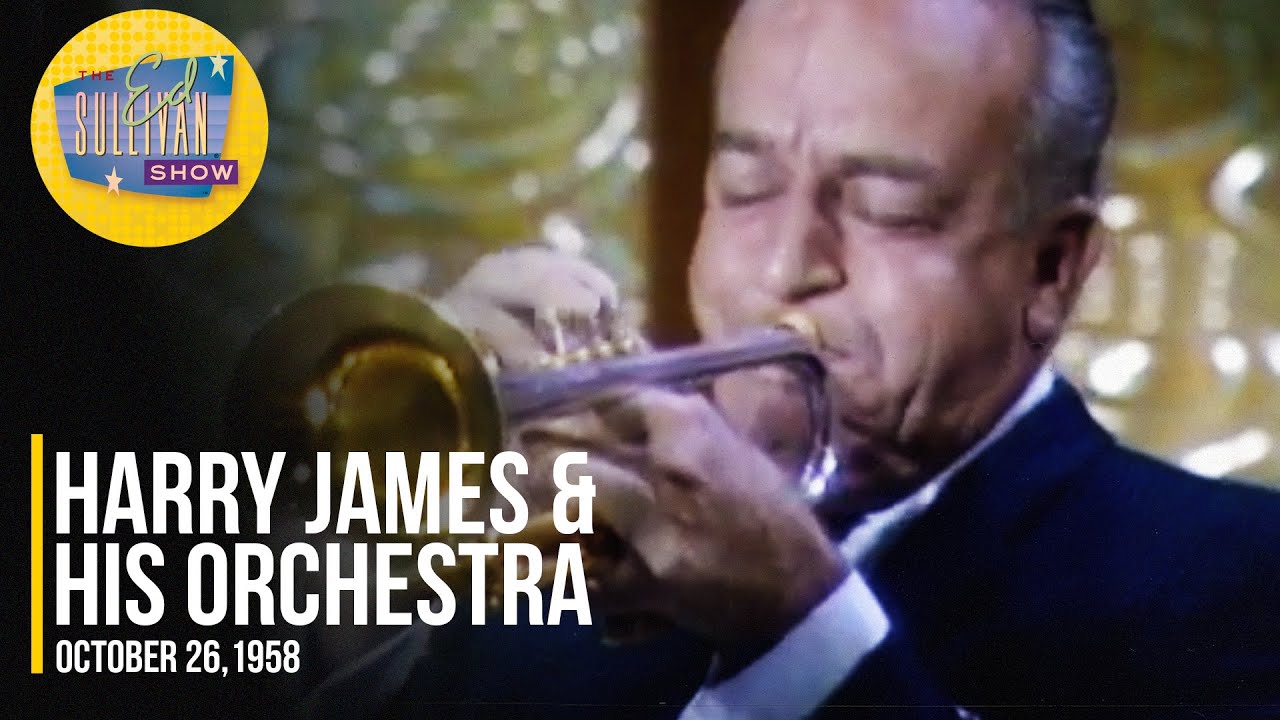 Harry James & His Orchestra 