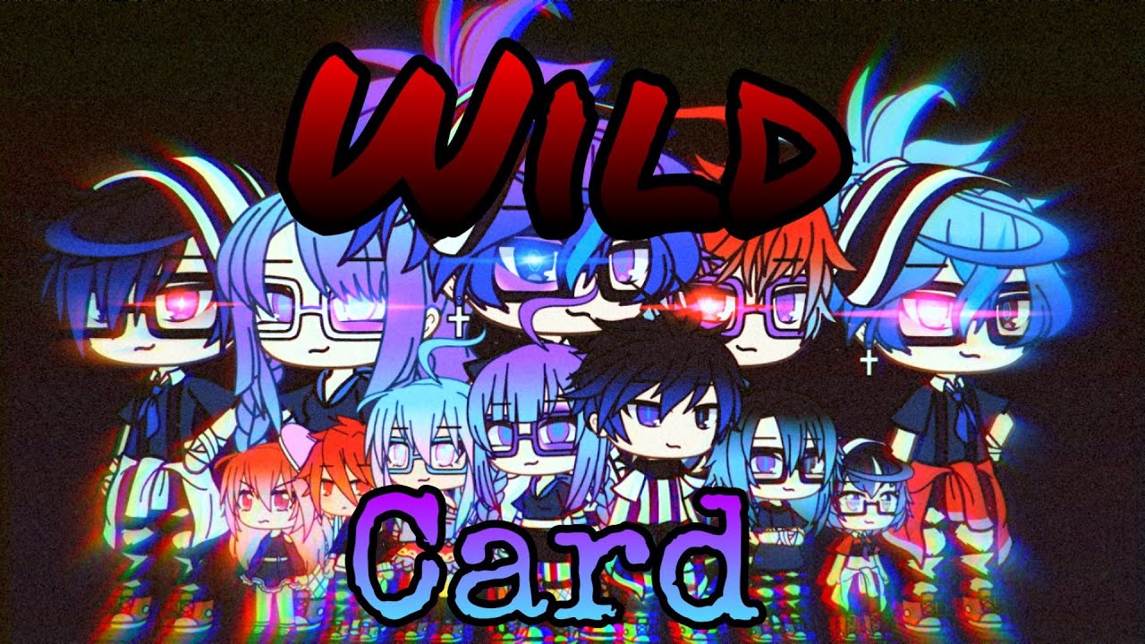 ♧Wildcard GLMV♤