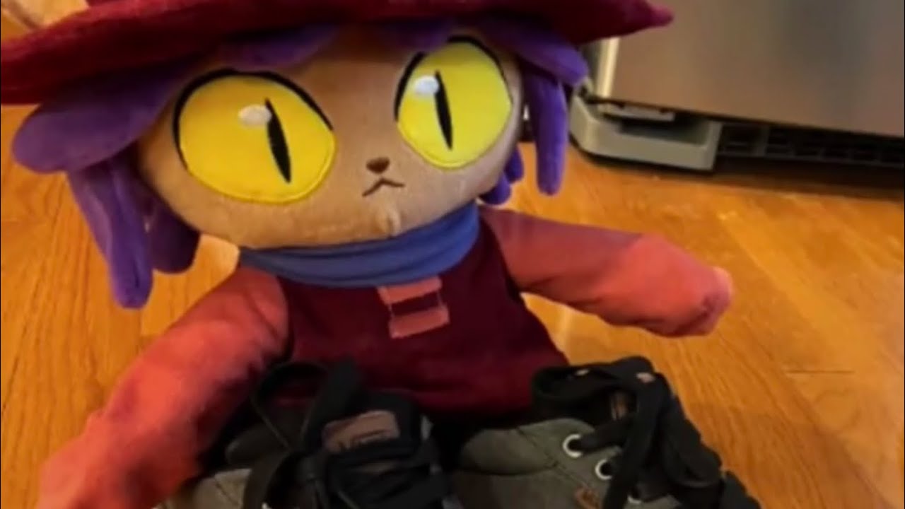 oneshot memes i stole from reddit 4