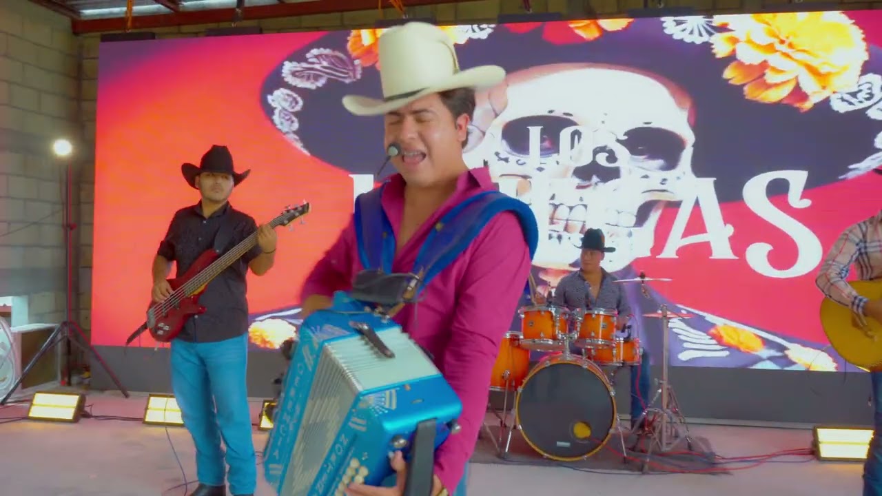 Nadie Es Eterno - Los Uriegas