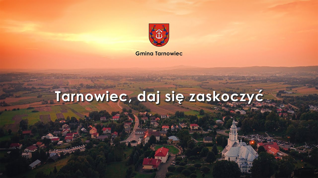 Tarnowiec, daj się zaskoczyć