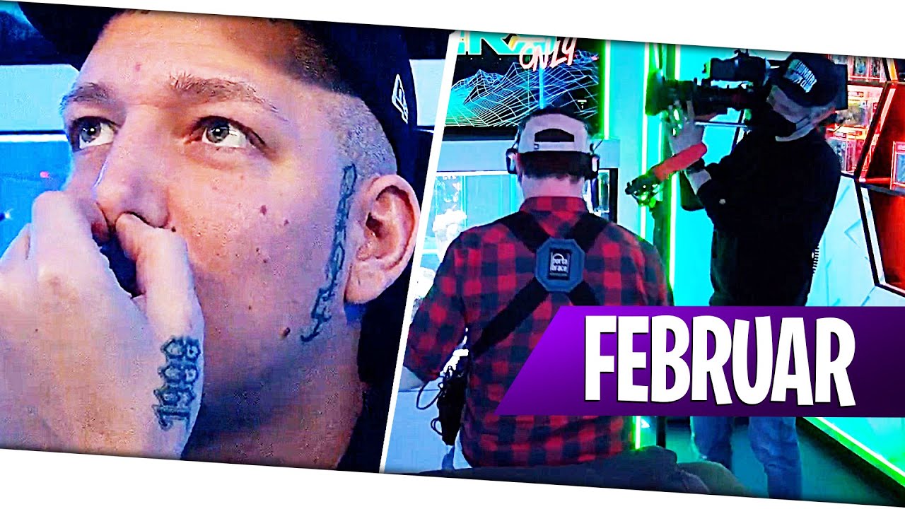 MONTANABLACK BEST OF FEBRUAR!😂 MontanaBlack Clips