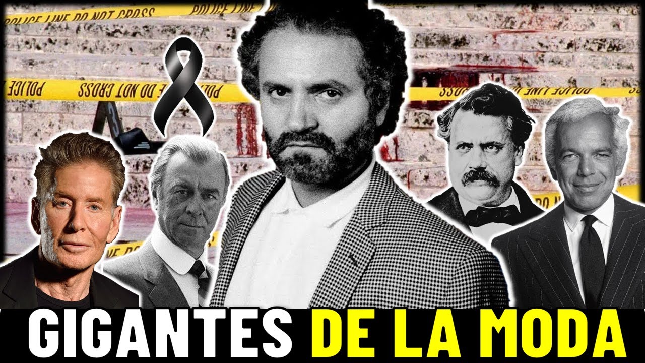¿Quien Es El MEJOR DISEÑADOR DE MODA De Todos?