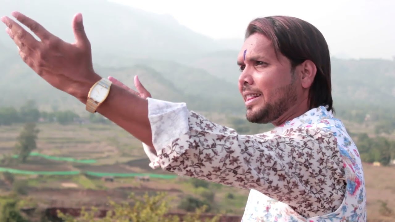 rama nandali sada fatkya lugdya var || रमाई || SONG || Ajay Gaikwad || 2022