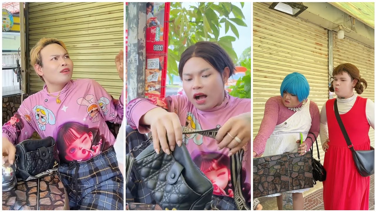 កូនបំណុល ហាយសូរ 😂💵  