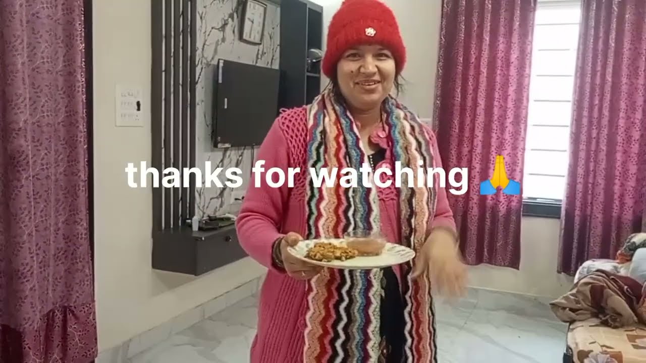 सर्दियों के लिए स्वदिष्ट पकौड़ी की recipe by Mrs Seema 