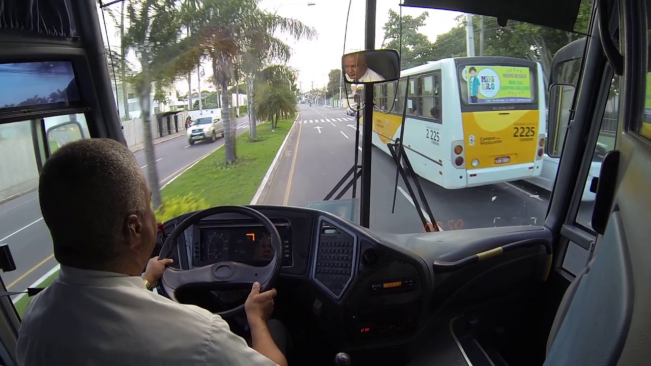 Parada programada na prática