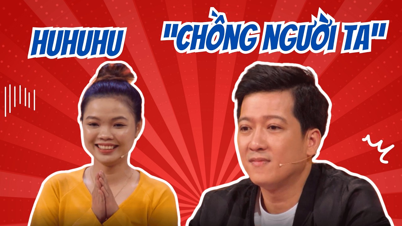 Cô gái khóc nghẹn vì Trường Giang nay đã thành 