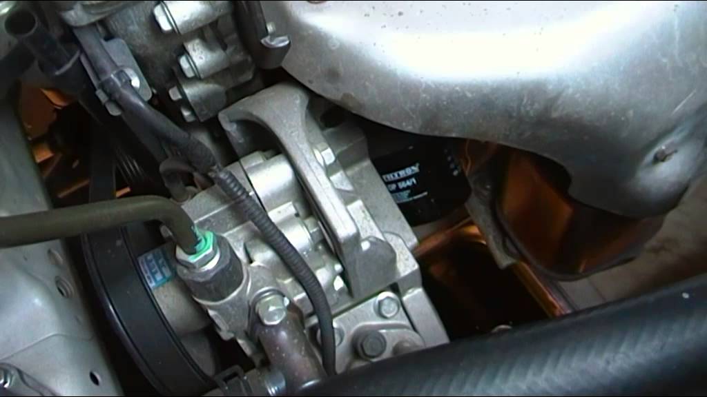 CAMBIO ACEITE Y FILTRO DE ACEITE  CHEVROLET  AVEO
