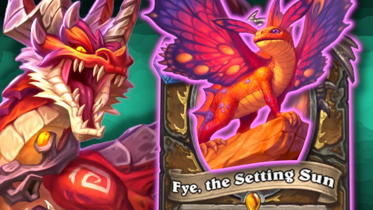 Reno Druid is so back!