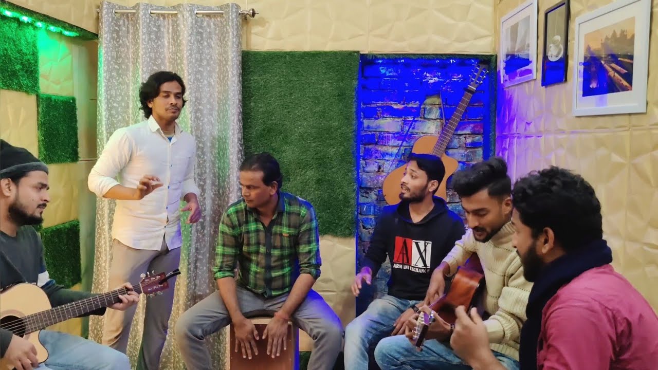 Mehbooba × O Saki × Dard E Disco × Ya Ali || Karwaan
