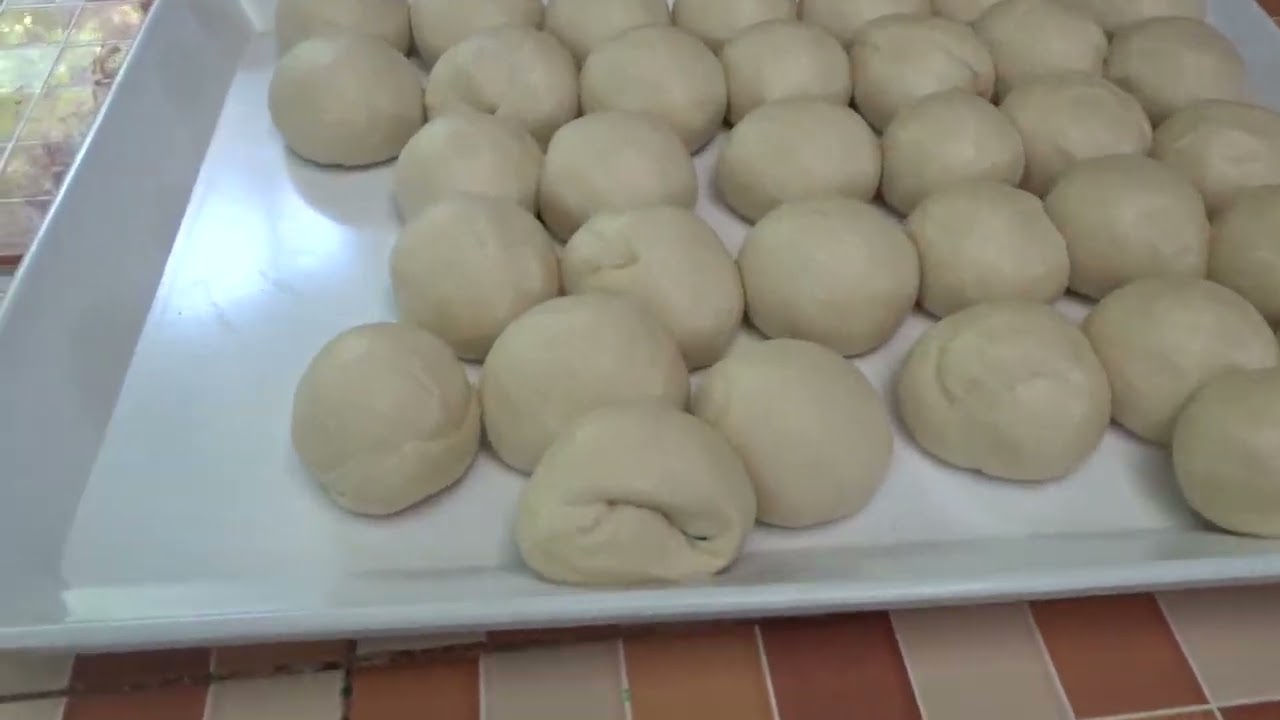 EMPANADAS DE PIÑA fácil y rápido con solo 5 ingredientes