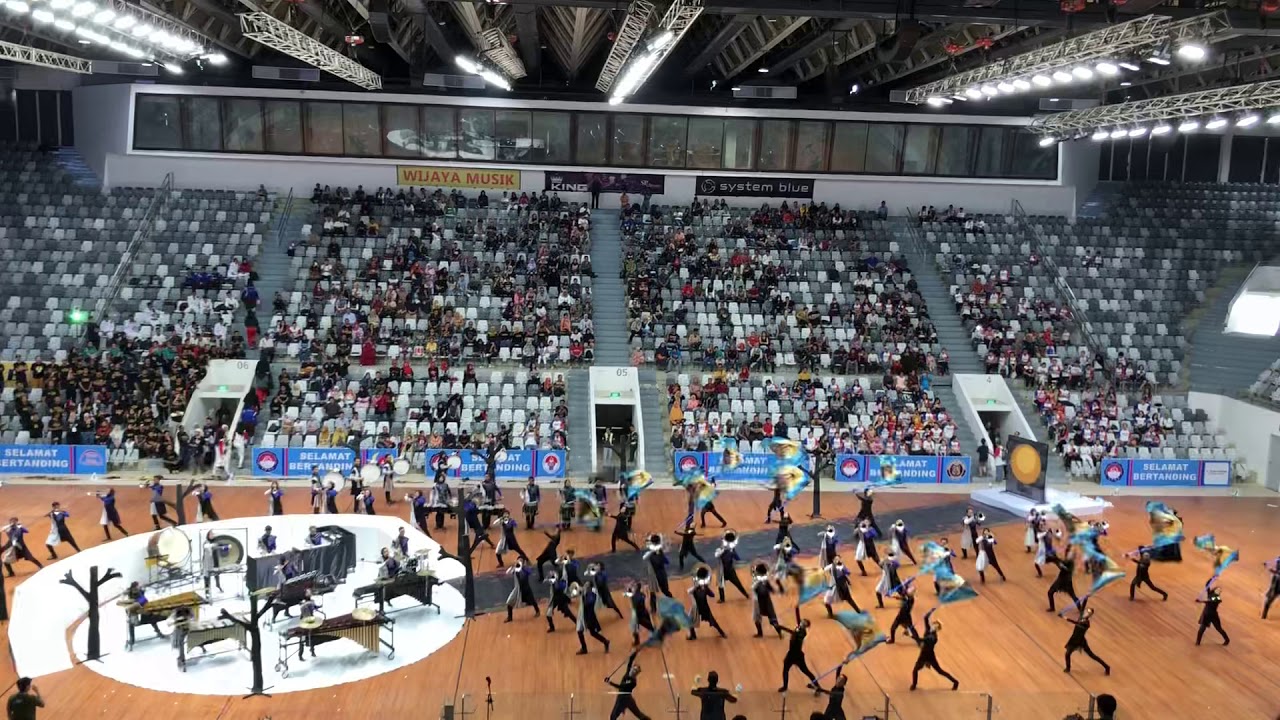GPMB 2019 - Bhina Caraka