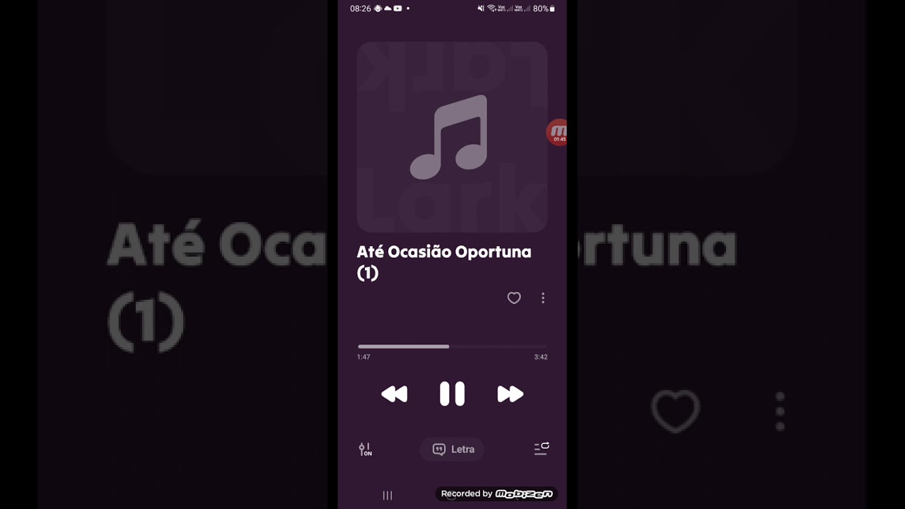 Hino próprio 