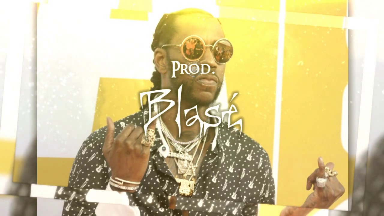 2 Chainz - Money In The Way INSTRUMENTAL [reprod.Blas&eacute;]