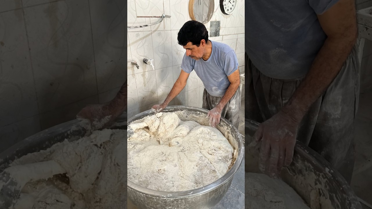 How to Master the Art of Dough