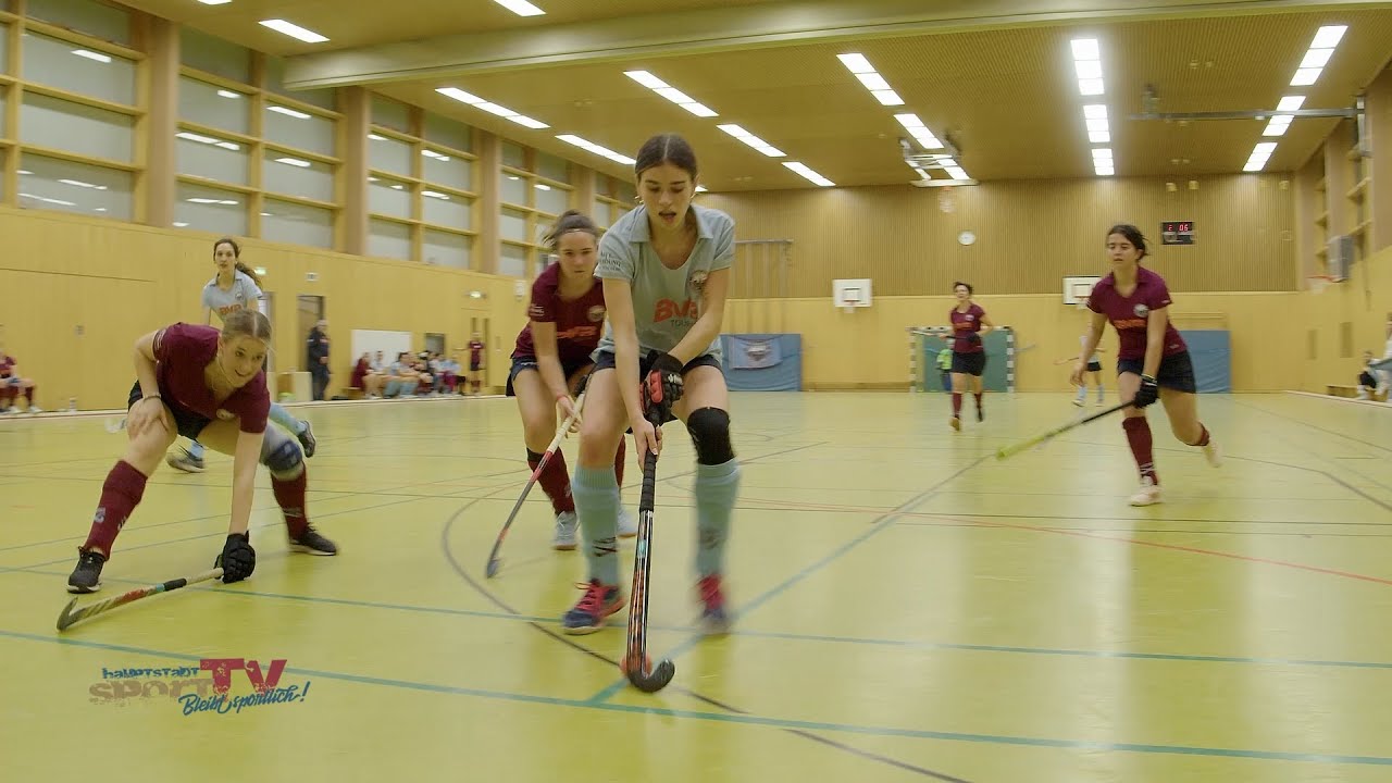 VOTE ! HOCKEY | Berliner Amateursport-Preis 2025